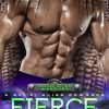 Fierce: A Sci-Fi Alien Romance