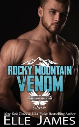 Rocky Mountain Venom