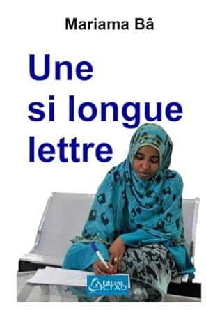 Une si longue lettre (Roman)