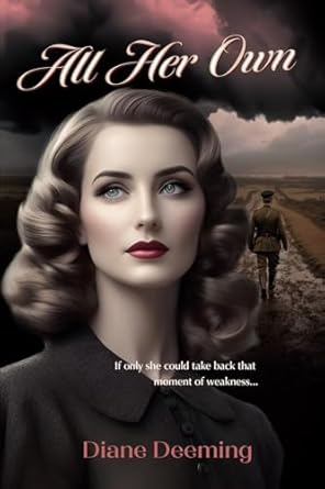 All Her Own: Mary will not be broken...