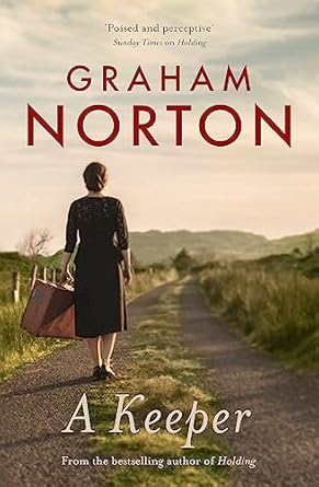 A Keeper: the moving and atmospheric novel of family secrets