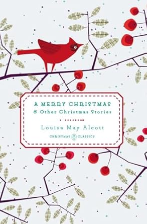 A Merry Christmas: And Other Christmas Stories: 2