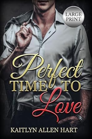 Perfect Time to Love