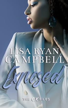 Exposed: A BWWM Second Chance Romance