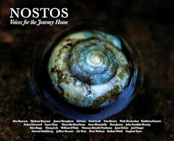 NOSTOS Voices for the Journey Home