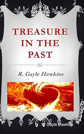 Treasure In The Past