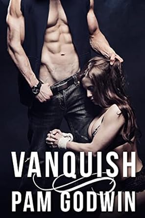 Vanquish: 2