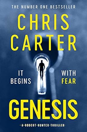 Genesis: Get Inside the Mind of a Serial Killer