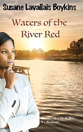 Waters of the River Red: A Novel