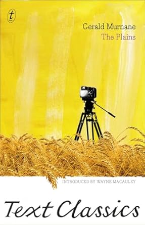 The Plains: Text Classics