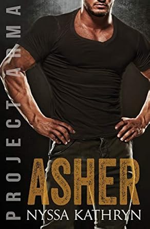 Asher