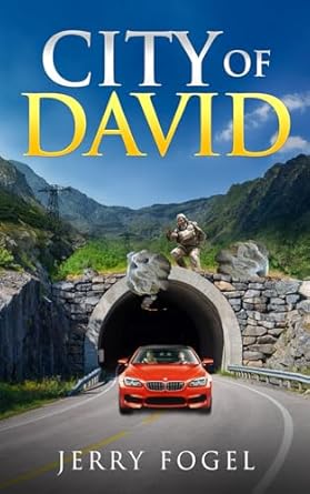 City of David