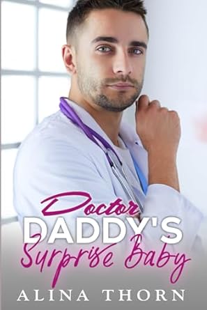 Doctor Daddy's Surprise Baby