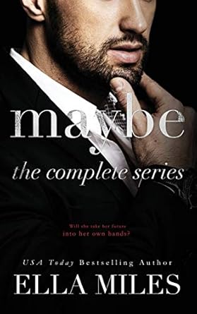 Maybe: The Complete Series (1)