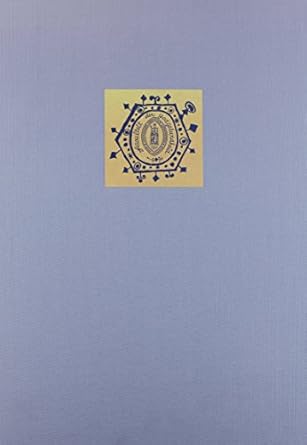 Early Sixteenth Century Printed Books 1501-1540 in the Library of the Leuven Faculty of Theology.