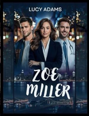 Zoe Miller: Heart warming, spicy small town romance
