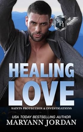 Healing Love: Saints Protection & Investigations