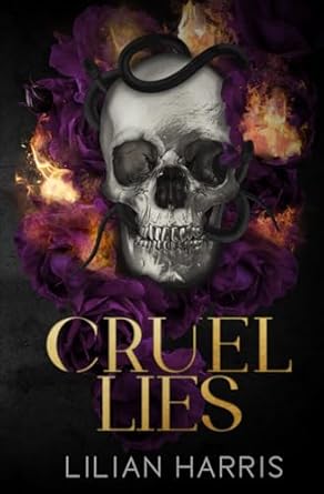 Cruel Lies: Forbidden Age Gap Mafia Romance: 2