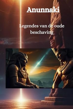 Anunnaki: Legendes van de oude beschaving (Dutch Edition)