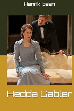 Hedda Gabler