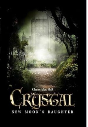 Crystal - New Moons Daughter