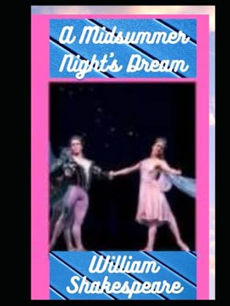 A Midsummer Night's Dream