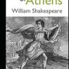 Timon of Athens: The Oxford Shakespeare (illustrated)