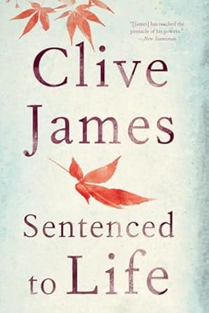 Sentenced to Life – Poems