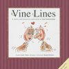 Vine Lines: A Cheery and Humorous Exploration of Wine Terminology
