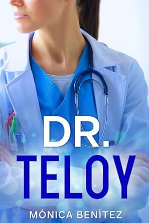Dr. Teloy: 1