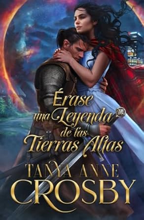 Érase una Leyenda de las Tierras Altas