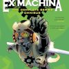 Ex Machina: The Complete Series Omnibus (New Edition): The Complete Series Omnibus (New Edition)