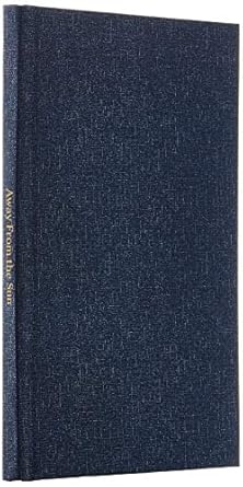 Away From the Sun: Book 2 in the Seaside Series (2)