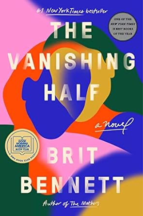 Vanishing Half: A GMA Book Club Pick (a Novel)