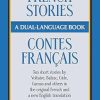French Stories/Contes Francais: A Dual Language Book