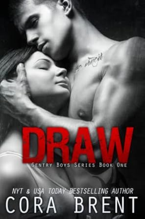 DRAW (Gentry Boys #1)