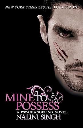 Mine to Possess: Book 4