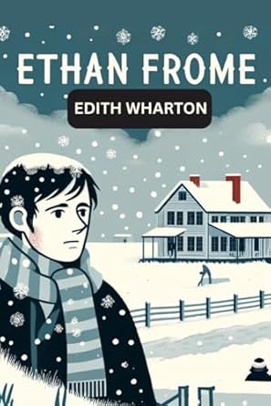 Ethan Frome