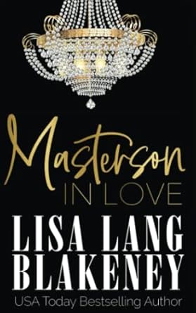 Masterson In Love