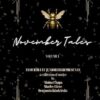 November Tales: Volume I