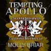 Tempting Apollo: A Second Chance, Romantic Suspense