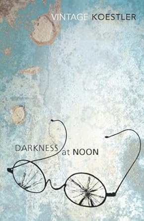 Darkness At Noon