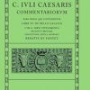 Caesar Commentarii. I. (Gallic War): Bellum Gallicum, cum A. Hirti supplemento: 0001