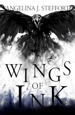 Wings of Ink
