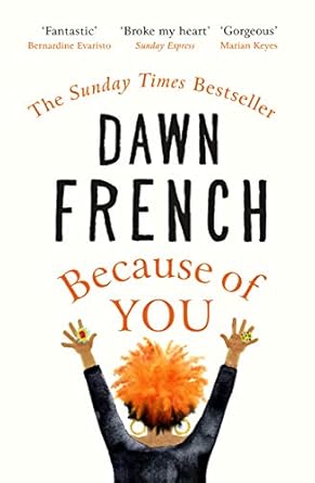 Because of You: The bestselling Richard & Judy book club pick