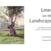 Lines on the Landscape: Paintings and Poems with an Australian Theme