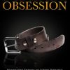 Mafia Obsession: Dark Mafia Romance Standalone
