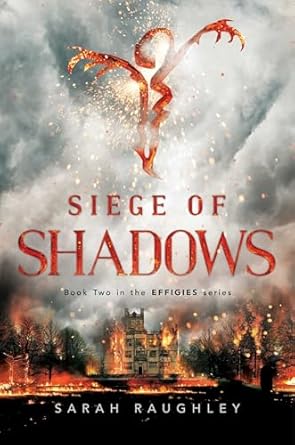 Siege of Shadows: 2
