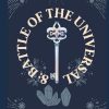 8: Battle of the Universal Gemstones