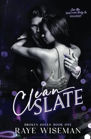 Clean Slate (Broken Souls)